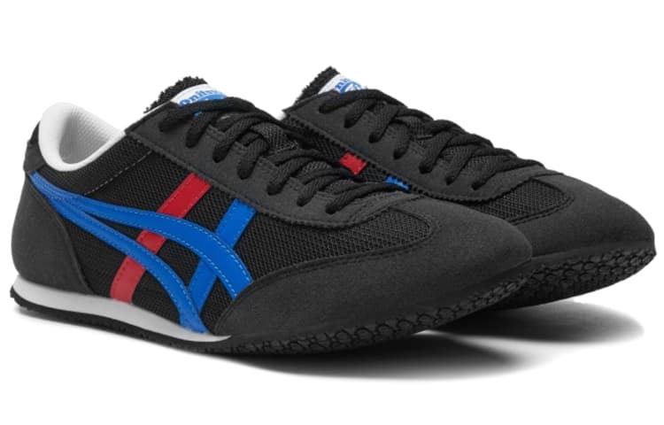 Кроссовки Onitsuka Tiger Machu Racer - изображение 3