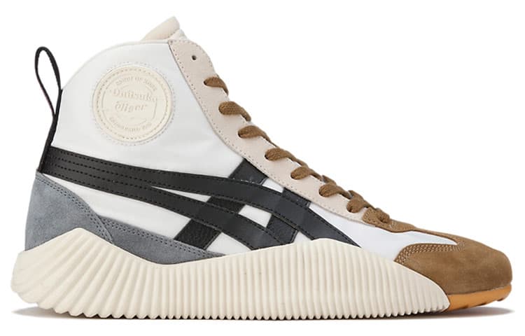 Кроссовки Onitsuka Tiger Acromount - изображение 2