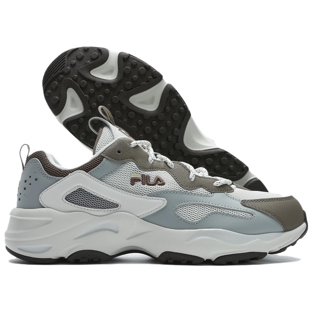 Кроссовки FILA Tracer - изображение 6