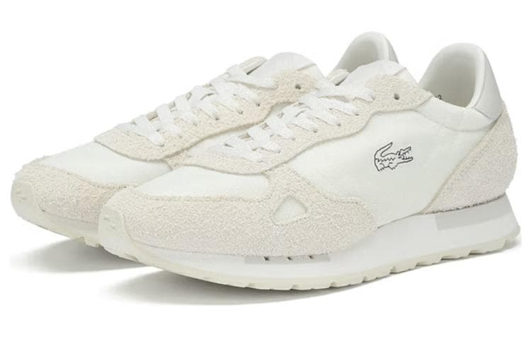 Кроссовки LACOSTE - изображение 3