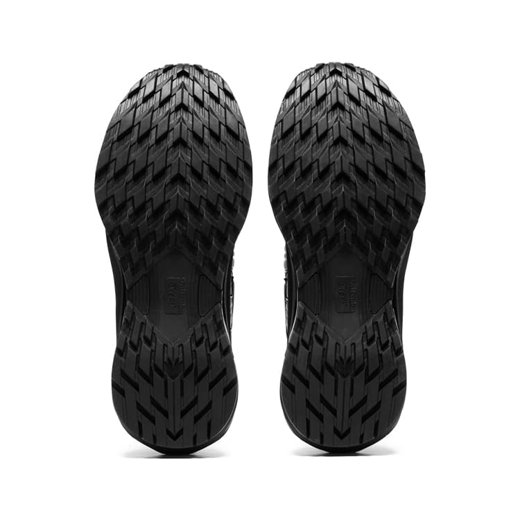 Кроссовки Onitsuka Tiger Низкий топ Повседневная обувь Унисекс Черный - изображение 7