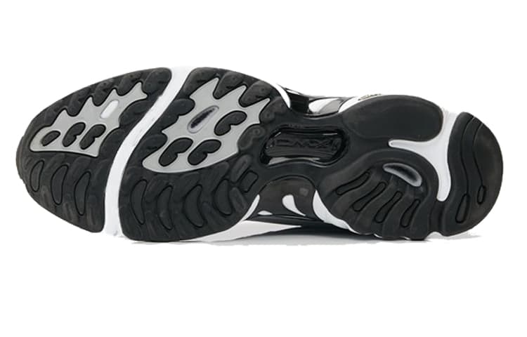 Кроссовки Reebok Daytona DMX - изображение 5