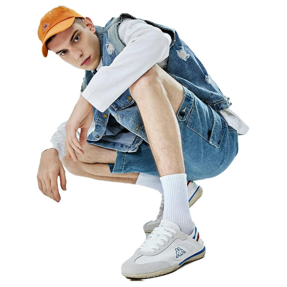 Кроссовки Kappa - изображение 7