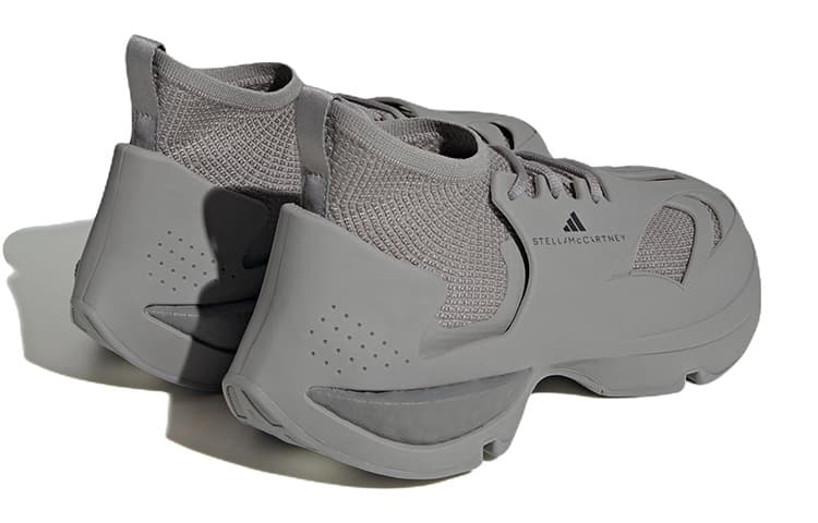 Кроссовки adidas Stella McCartney aSMC Sportswear Run - изображение 4