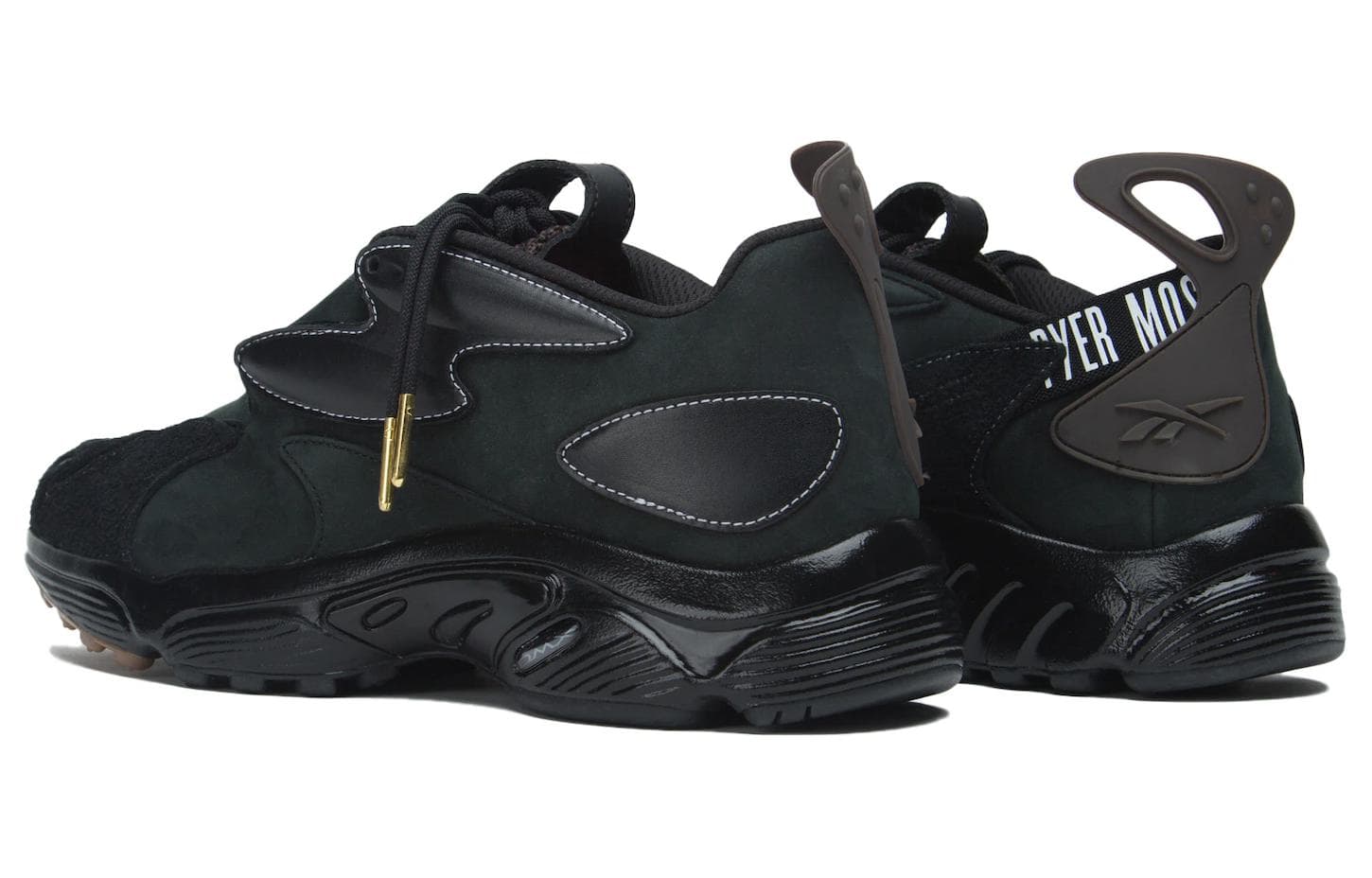 Кроссовки Reebok DMX Daytona Experiment 2 - изображение 2