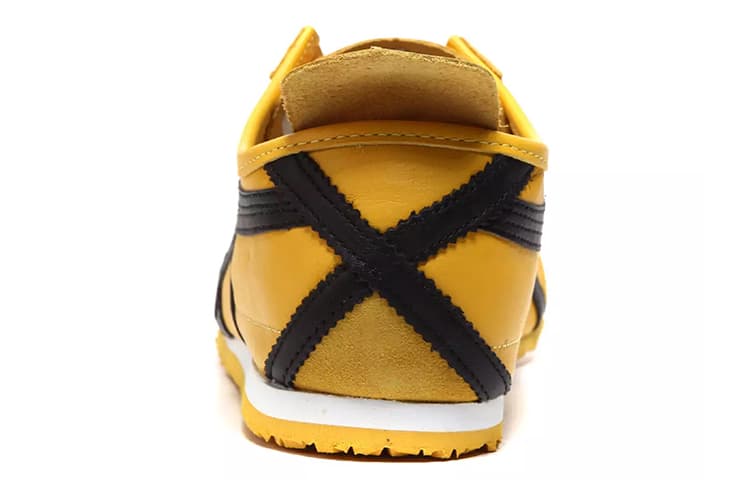 Кроссовки Onitsuka Tiger Mexico 66 - изображение 4