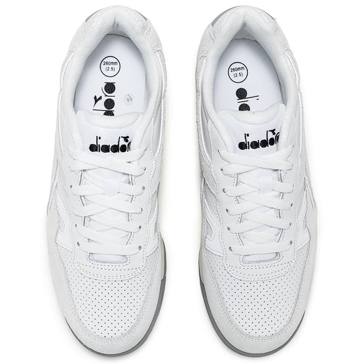 Кроссовки diadora Winner PU - изображение 4