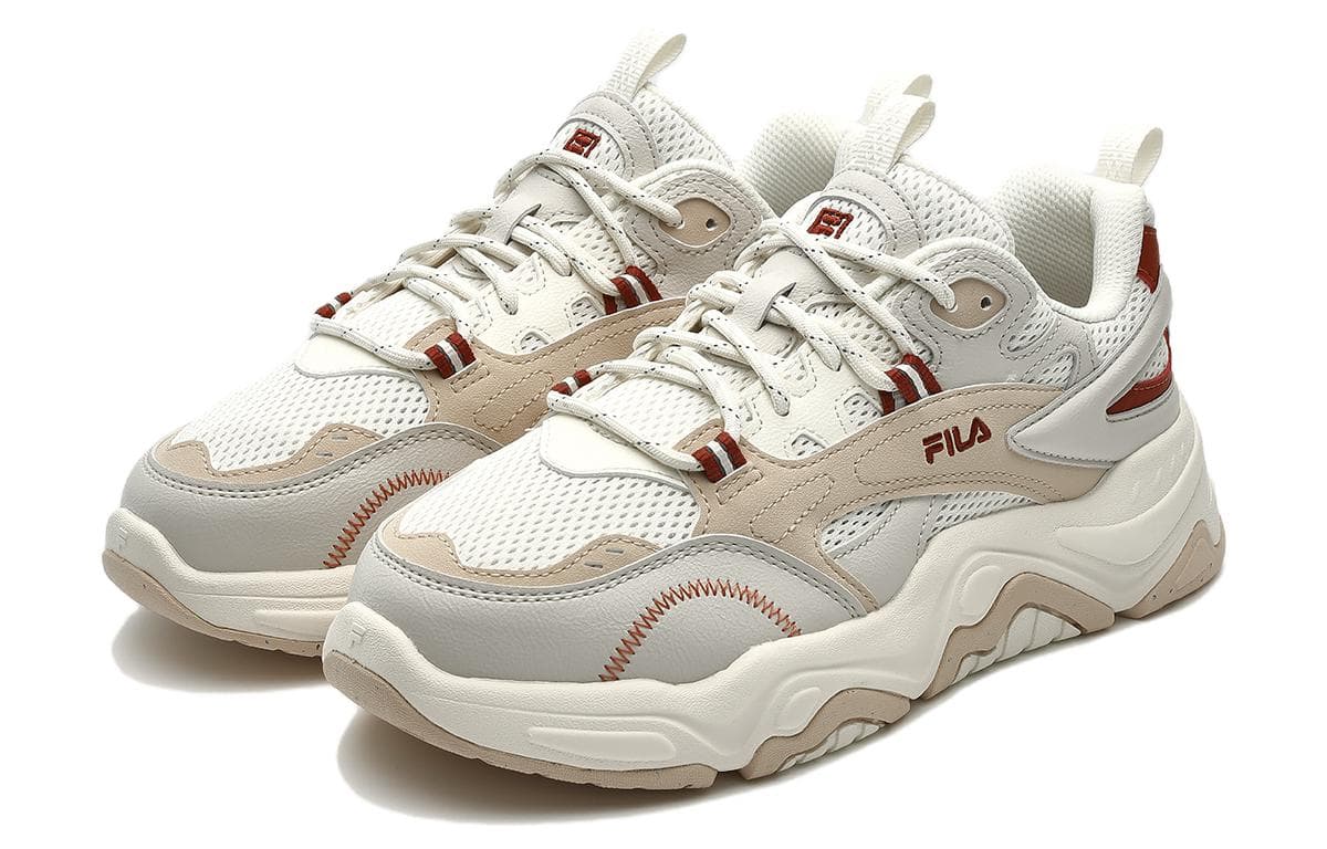 Кроссовки FILA COLLINA - изображение 2