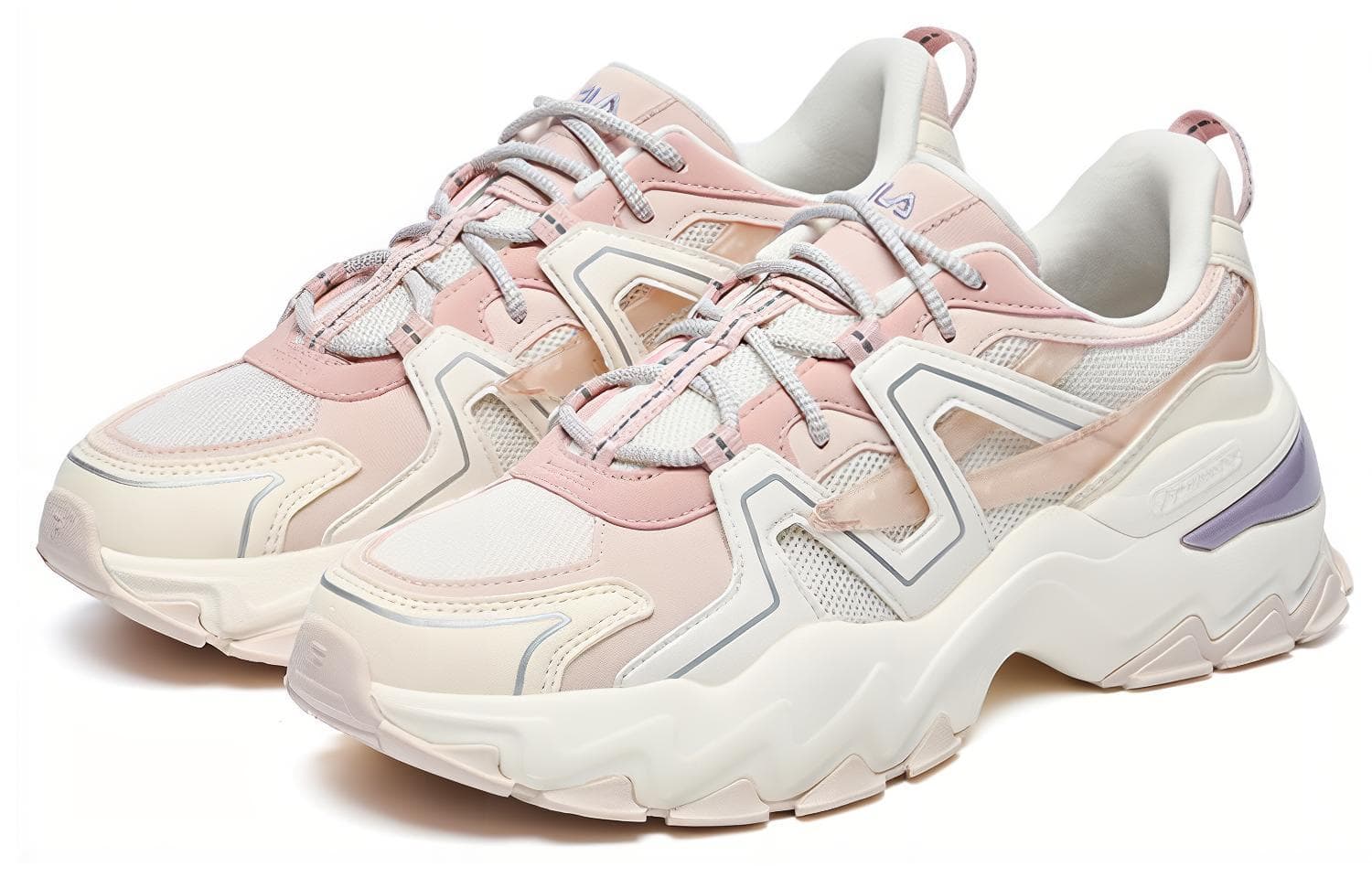 Кроссовки FILA - изображение 3