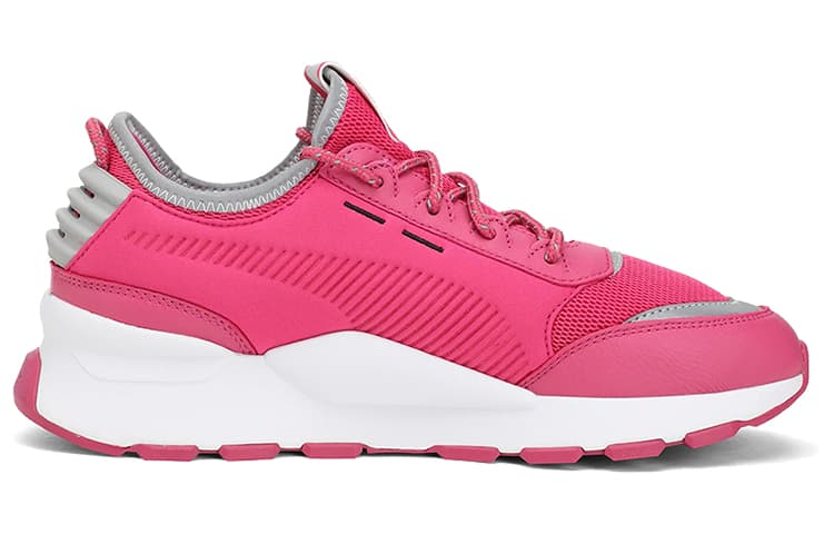 Кроссовки Puma Rs-0 Optic Pop - изображение 2