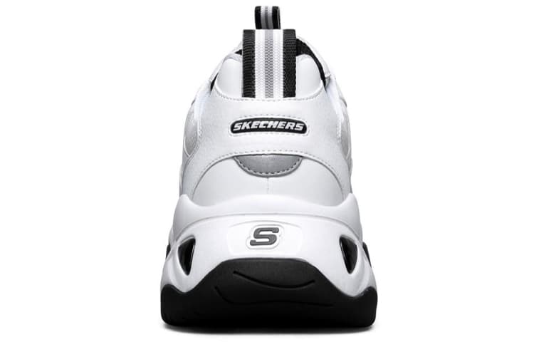 Кроссовки Skechers D'LITES 3.0 - изображение 4
