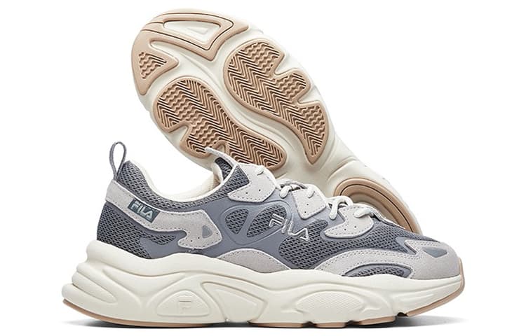 Кроссовки FILA - изображение 5