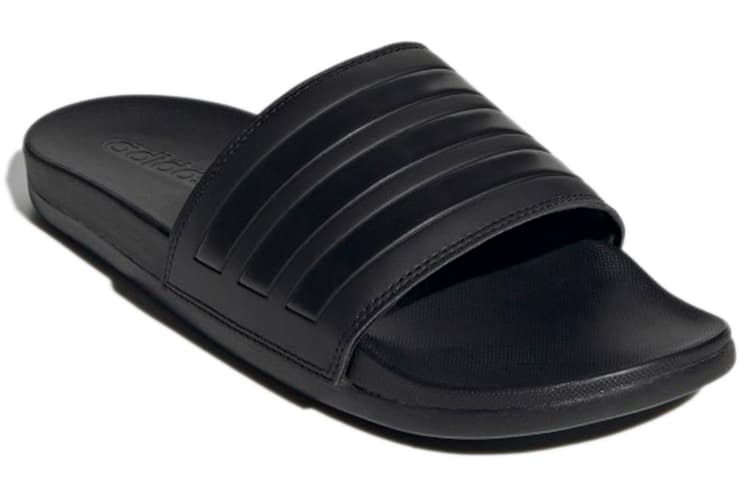 Сандалии adidas Adilette Comfort Slides - изображение 3