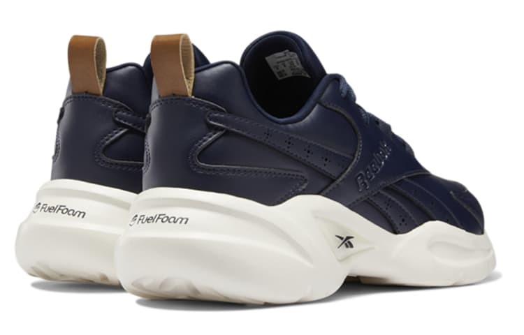 Кроссовки Reebok Royal Ec Ride 4 - изображение 4