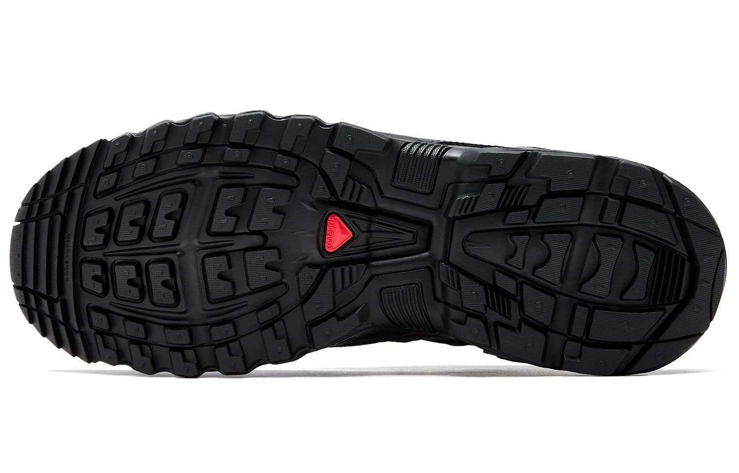 Кроссовки для бега Salomon ACS+ Black - изображение 6
