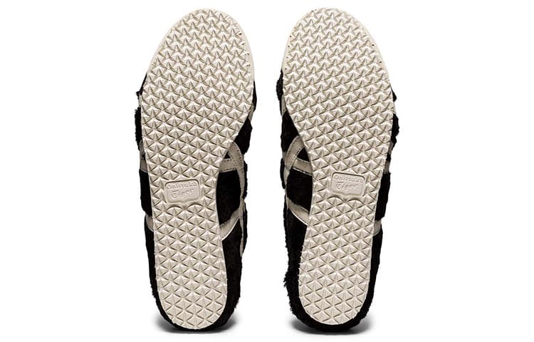 Кроссовки Onitsuka Tiger Mexico 66 Paraty - изображение 6