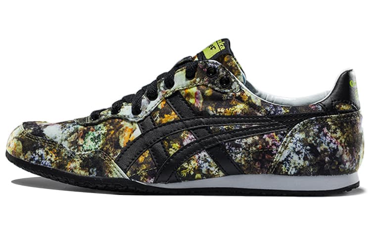 Кроссовки Onitsuka Tiger Serrano - изображение 1