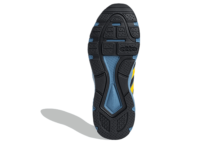 Кроссовки adidas neo Crazychaos 2.0 - изображение 6
