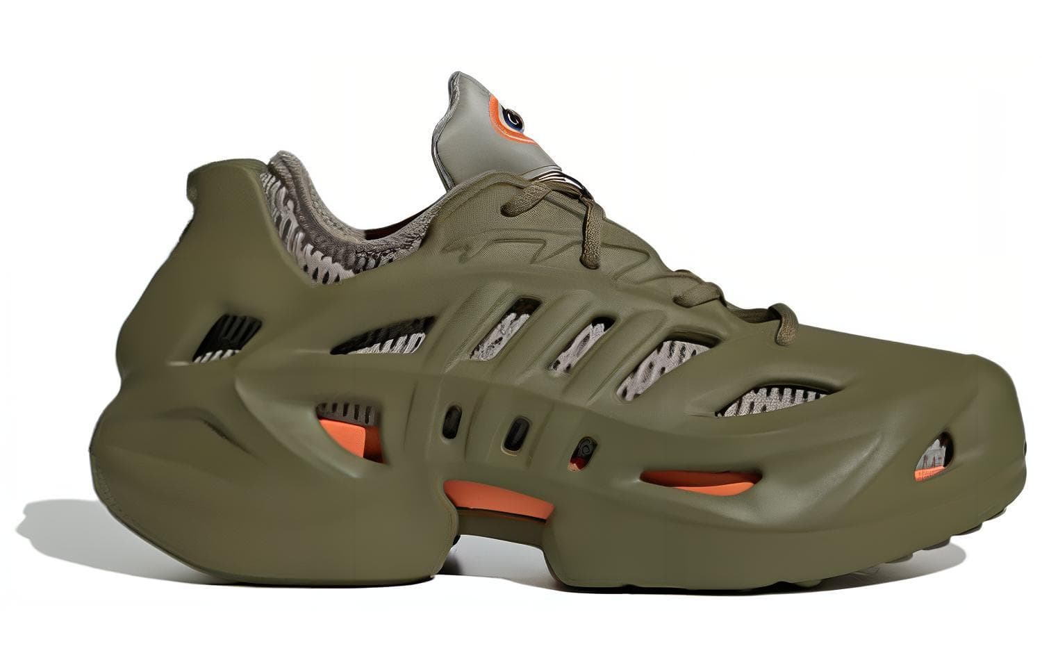 Кроссовки adidas originals Adifom Climacool - изображение 2