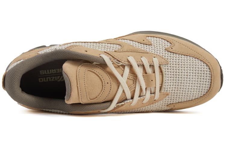 Кроссовки Mizuno - изображение 4
