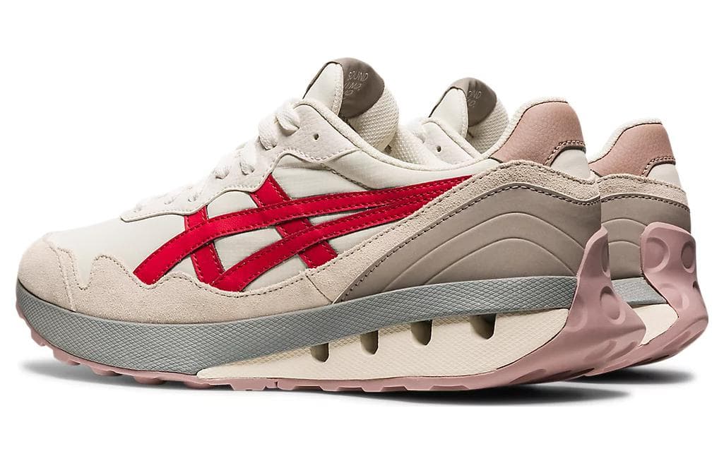 Кроссовки Asics Un1-S Jogger X81 - изображение 3