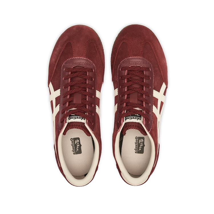 Кроссовки Onitsuka Tiger Machu Racer - изображение 5