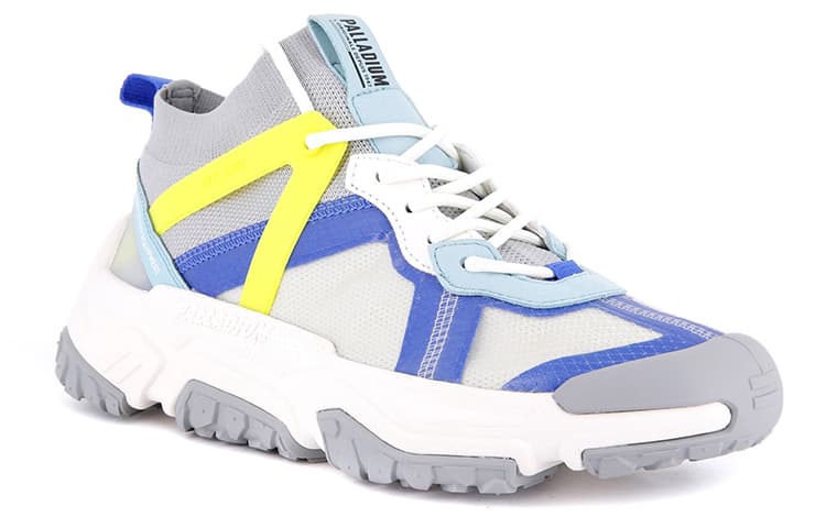 Кроссовки Palladium Off-grid Lo Adv - изображение 3