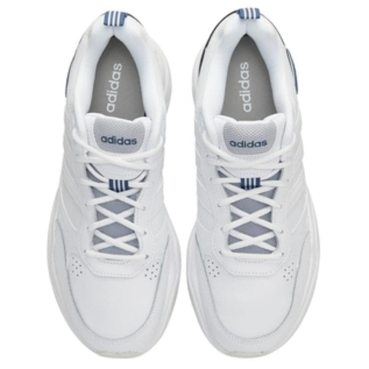Кроссовки adidas Neo Strutter White - изображение 4