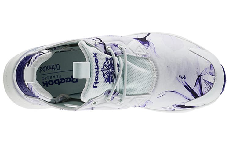 Кроссовки Reebok Sr - изображение 3