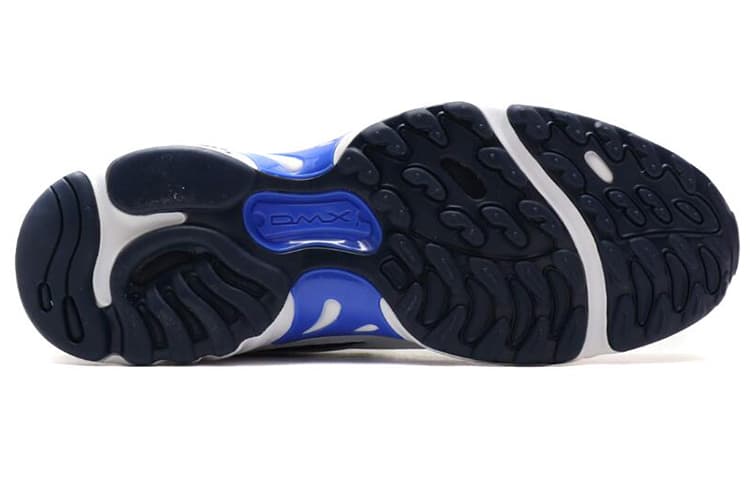 Кроссовки Reebok DMX Series 1200 White Blue - изображение 6