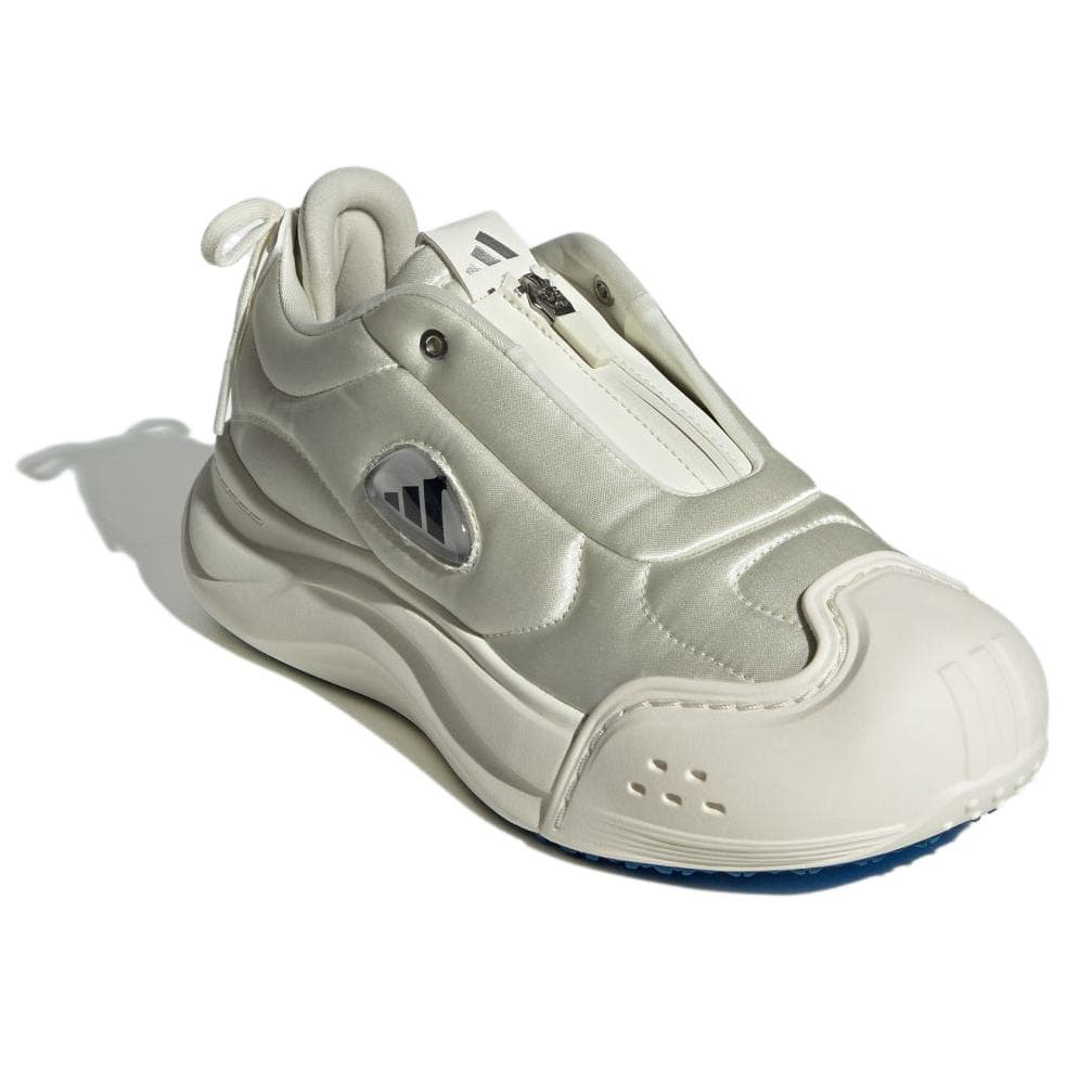 Кроссовки Adidas MAXXCOURT FOS Противоскользящая Устойчивая к истиранию Низкий Топ Повседневная Обувь Женская - изображение 4