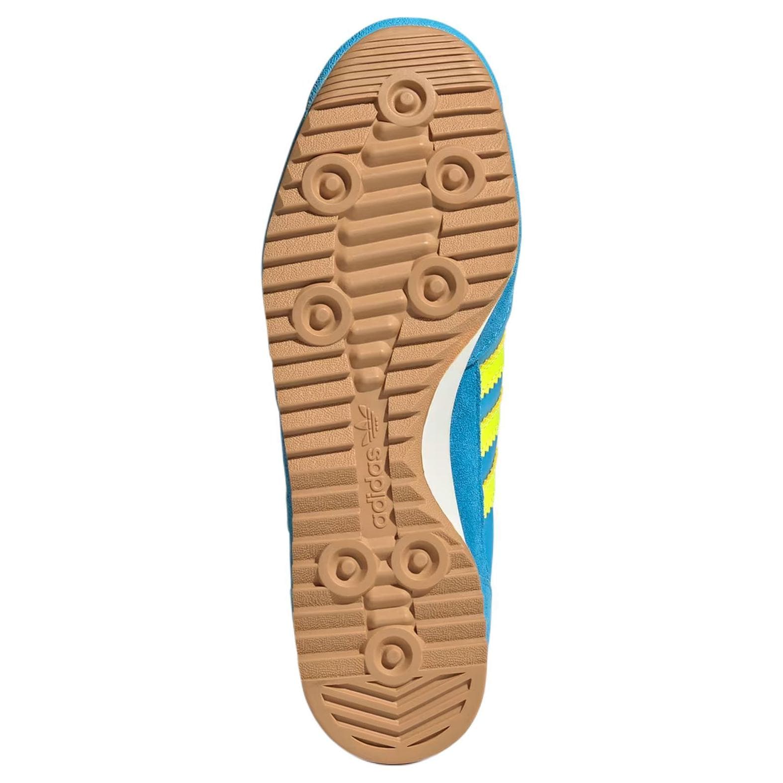 Кроссовки Adidas Originals SL 72 Противоскользящая Устойчивая к истиранию Низкий Топ Повседневная Обувь Женская - изображение 6
