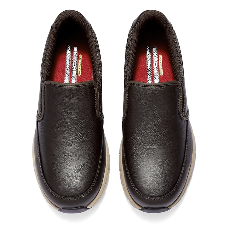 Кроссовки Skechers Work - изображение 4