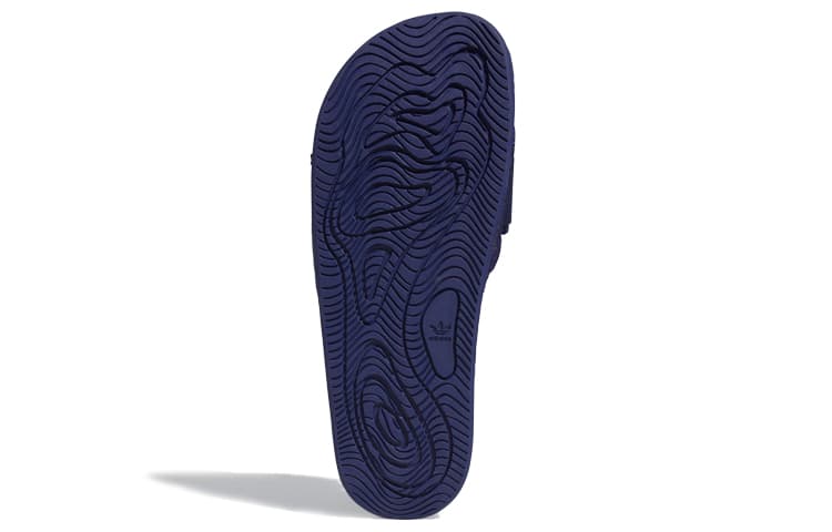 Сандалии Pharrell Williams x adidas Chancletas Hu Slides - изображение 6