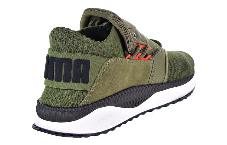 Кроссовки PUMA Tsugi Shinsei - изображение 4
