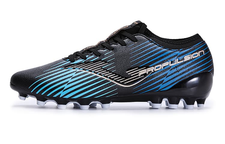 Кроссовки для футбола Joma AG Искусственная трава Противоскользящие Устойчивые к истиранию Футбольные бутсы Мужские - изображение 1