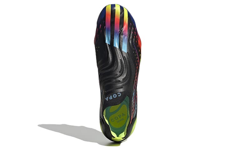 Кроссовки для футбола adidas Copa Sense+ FG - изображение 4