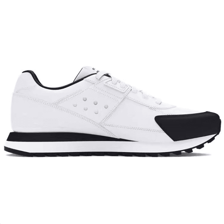 Кроссовки Under Armour Essential White - изображение 2
