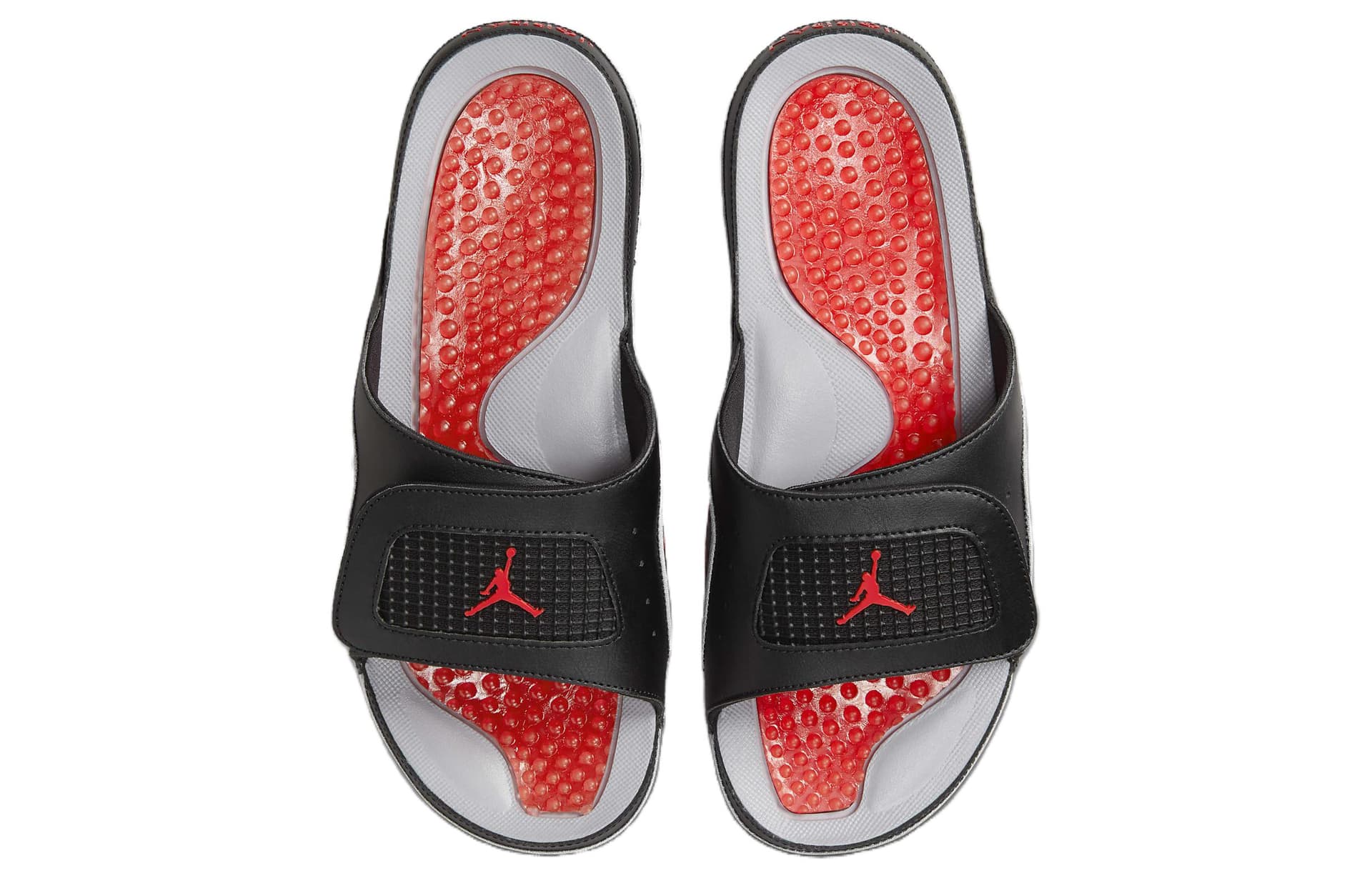 Сандалии Jordan Hydro 4 - изображение 3