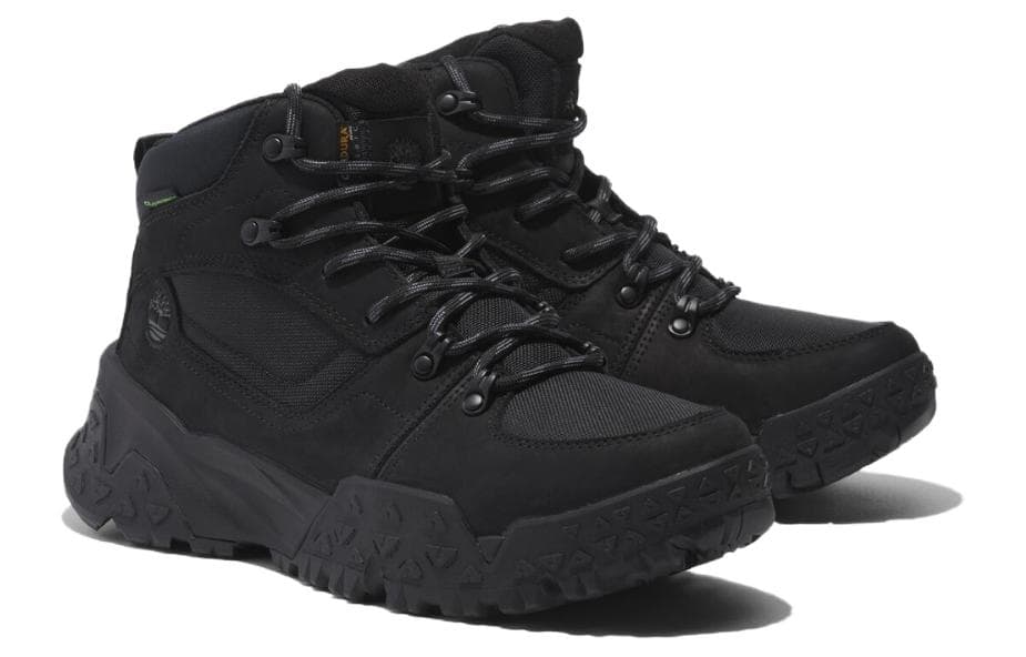 Кроссовки Timberland - изображение 2