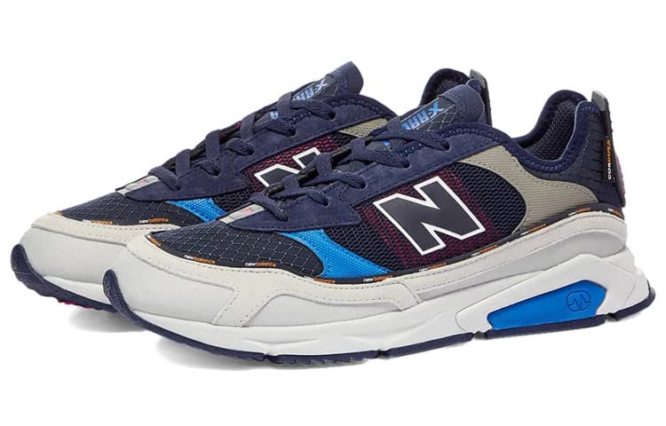 Кроссовки New Balance X-Racer - изображение 3