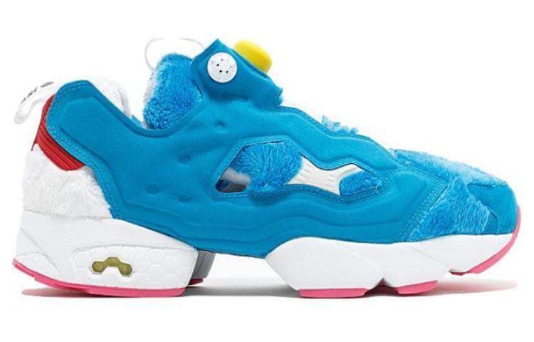 Кроссовки Reebok Instapump Fury - изображение 2