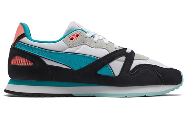 Кроссовки PUMA Mirage OG - изображение 2