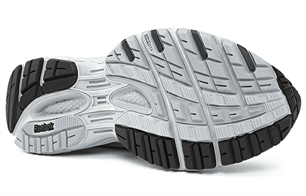 Кроссовки Reebok Premier Road Modern - изображение 6