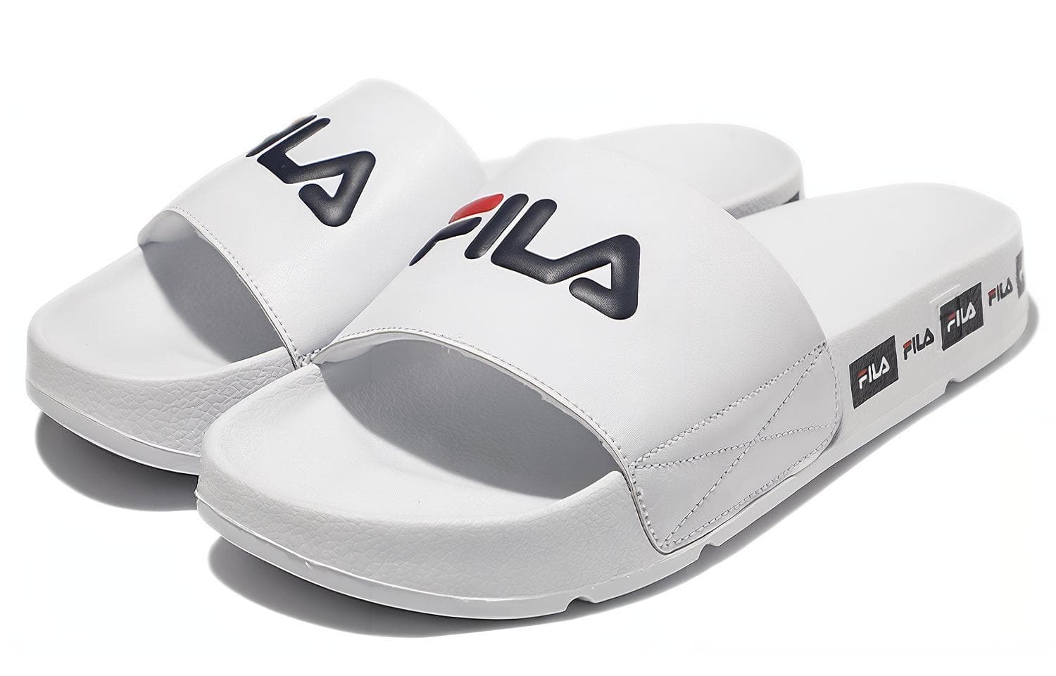 Сандалии FILA - изображение 2