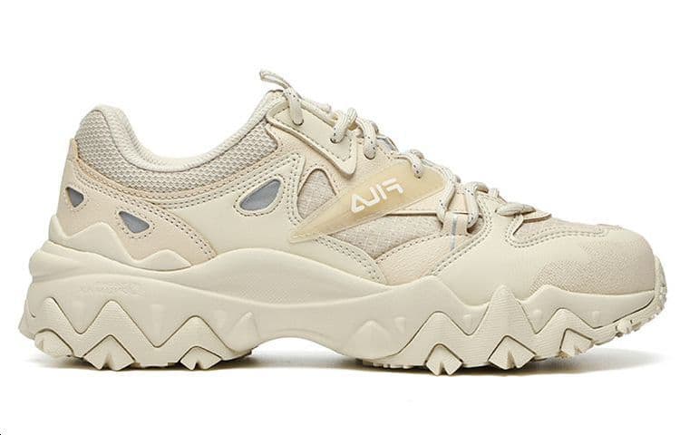 Кроссовки FILA Oakmont Beige - изображение 2