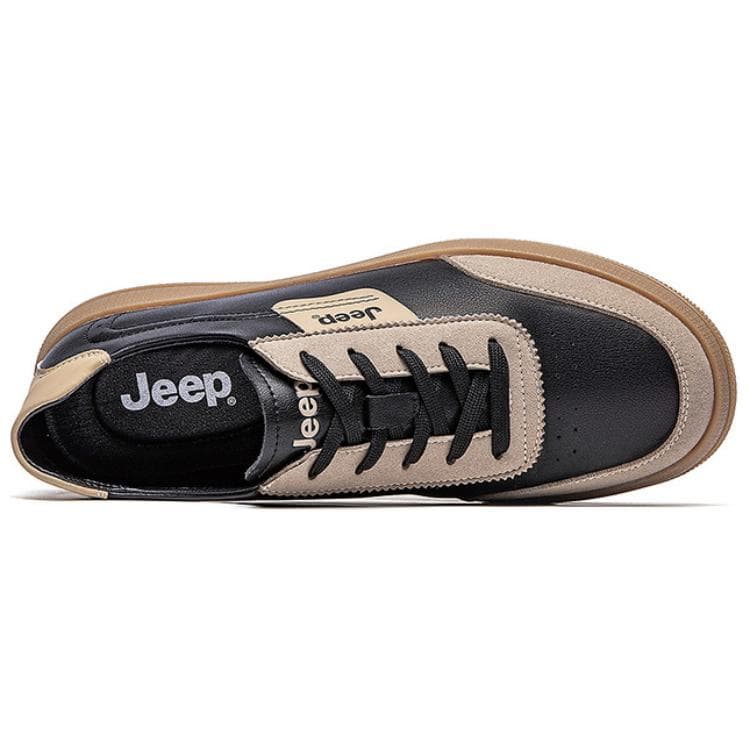 Кроссовки Jeep - изображение 3