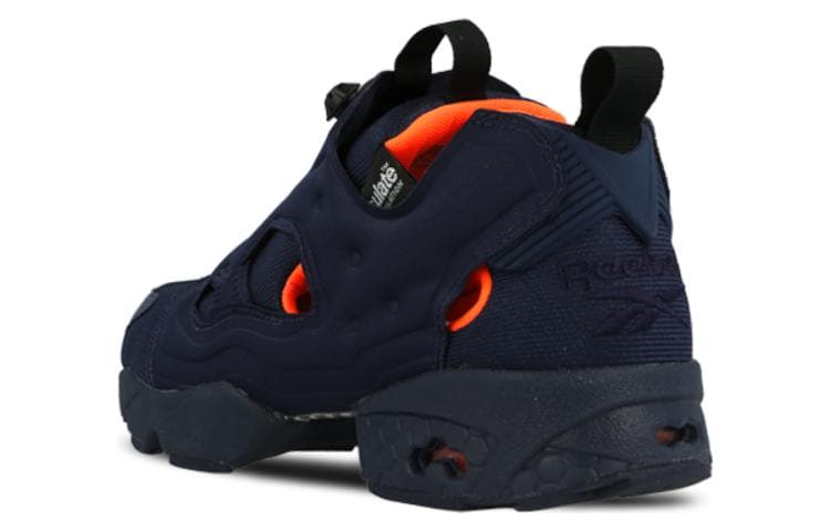 Кроссовки Reebok Instapump Fury Tech - изображение 3