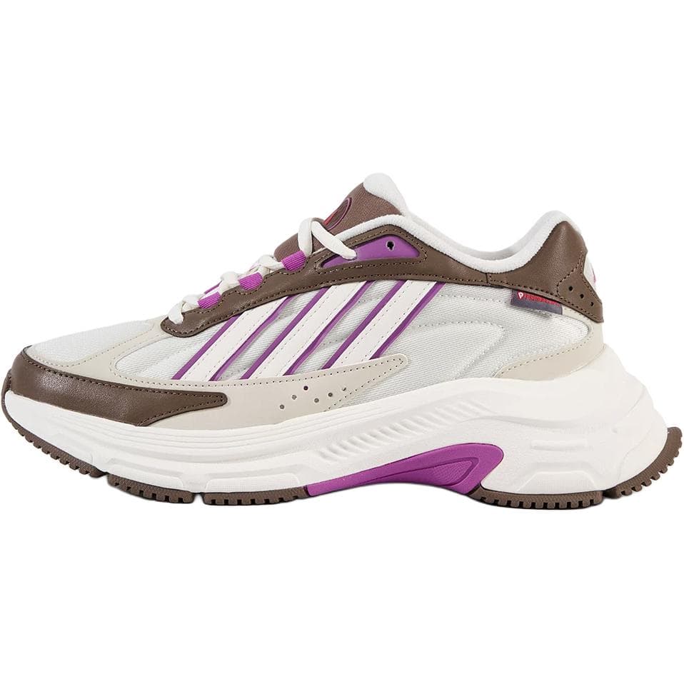 Кроссовки Adidas FC CLASSIC Текстиль Искусственная кожа Амортизация Противоскользящий Низкий топ Повседневная обувь - изображение 1