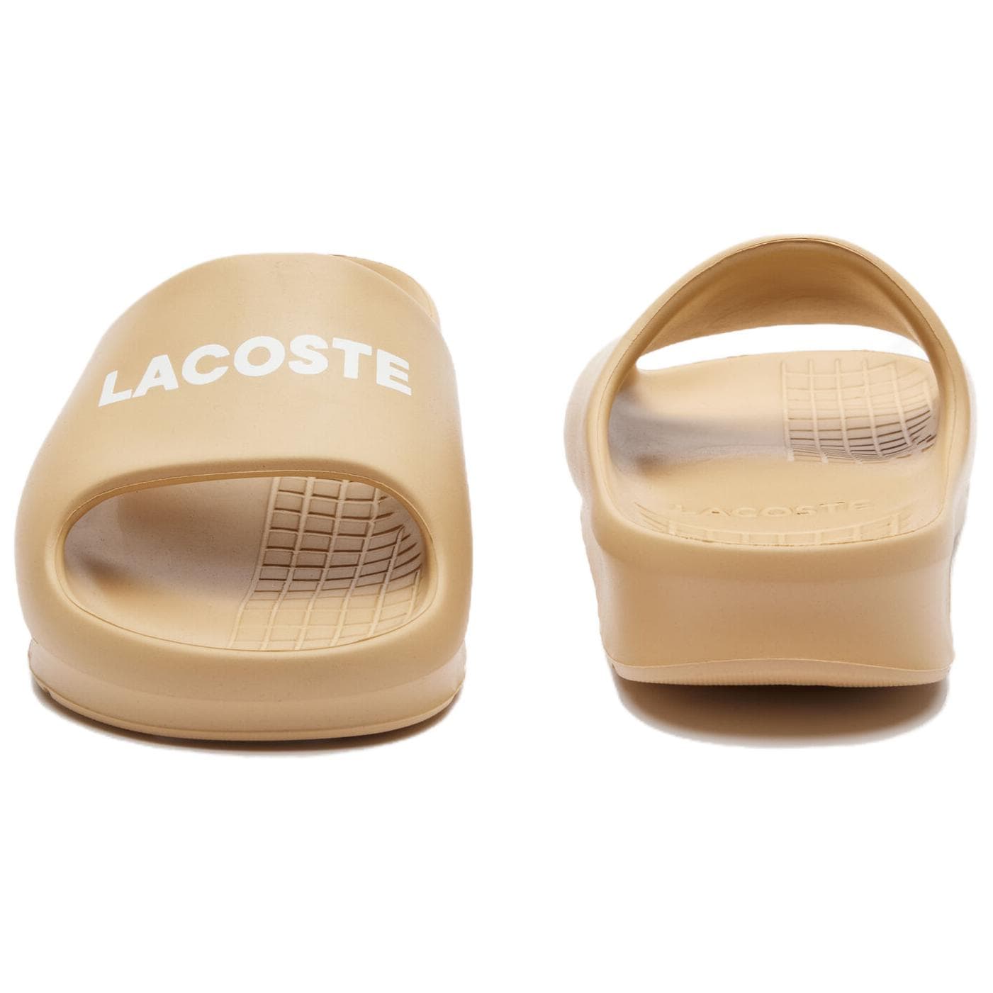 Сандалии LACOSTE - изображение 4